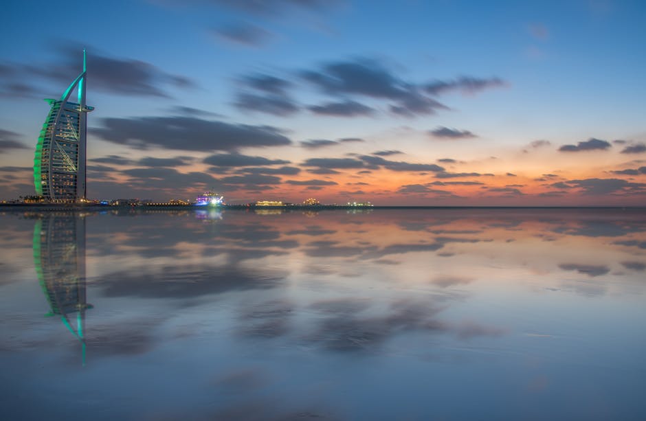 Coastal Luxury Hotels With Iconic Sunset Views