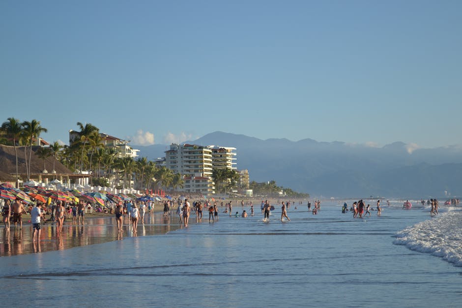 Coastal Luxury Resorts Hidden Beyond Tourist Crowds