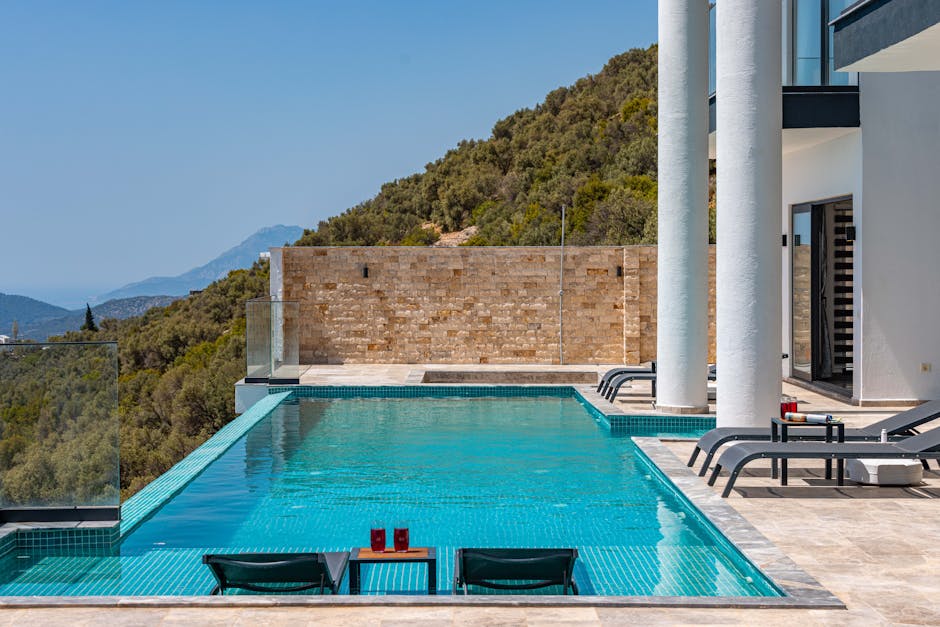 Coastal Resorts Offering Exclusive Luxury Escapes