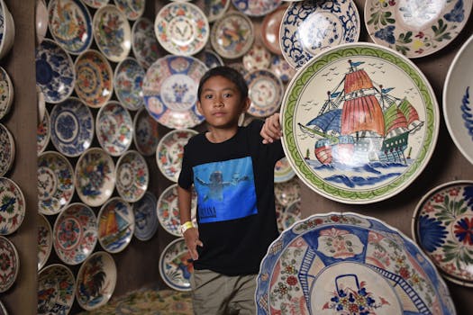 Cultural Heritage Retreats With Elegant Interiors