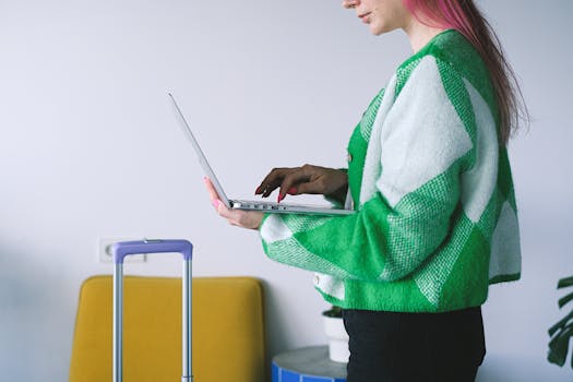 Digital Nomad Hotels With Premium Hospitality