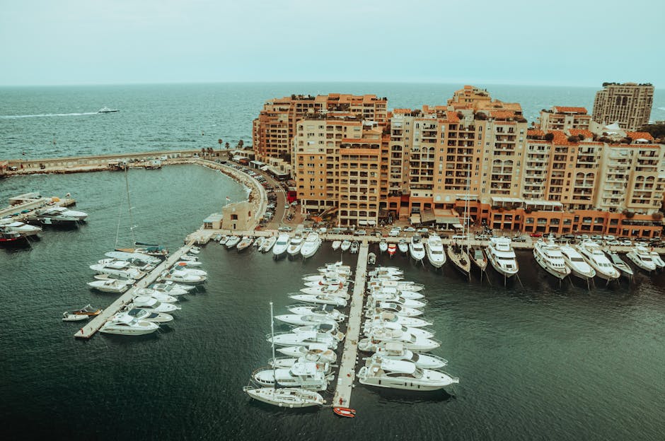 Elite Beach Resorts Built for Premium Travel