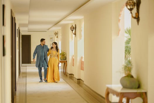 Elite Wellness Hotels Perfect for Luxury Travelers