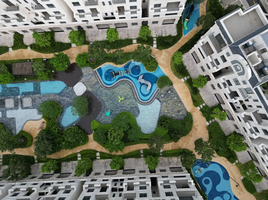 Glass Dome Resorts Designed for Elite Winter Travel