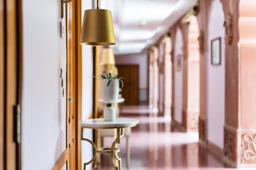 Heritage Palace Hotels Restored Into Luxury Retreats