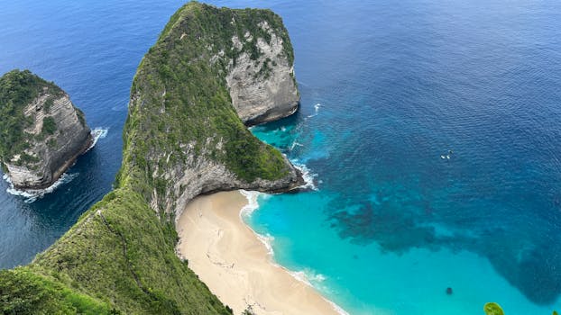 Hidden Island Retreats Built for Elite Ocean Escapes