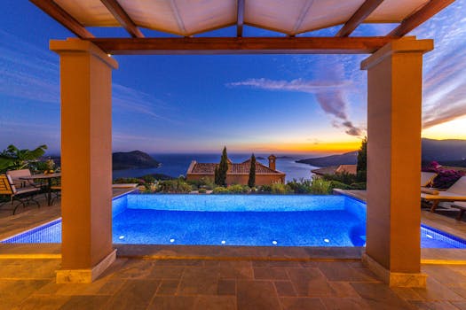 Hidden Luxury Villas Perfect for Dream Escapes