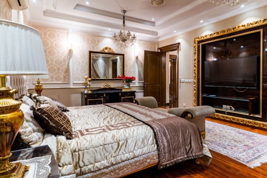Hidden Paradise Hotels With Elegant Suites