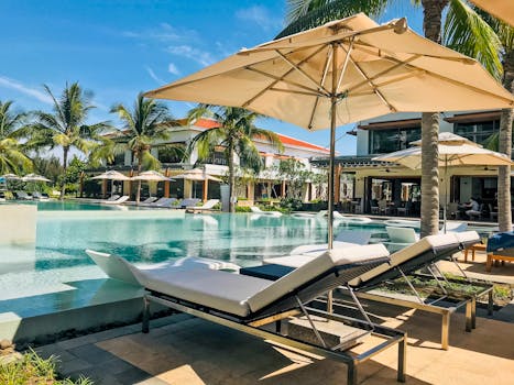Luxury Forest Resorts Offering Quiet Luxury Escapes