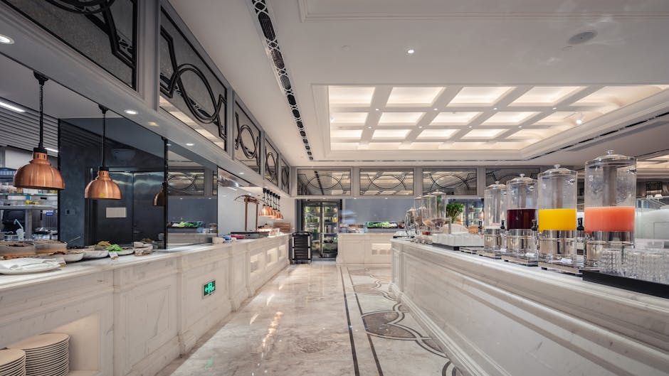 Luxury Glacier Hotels Perfect for Luxury Adventurers