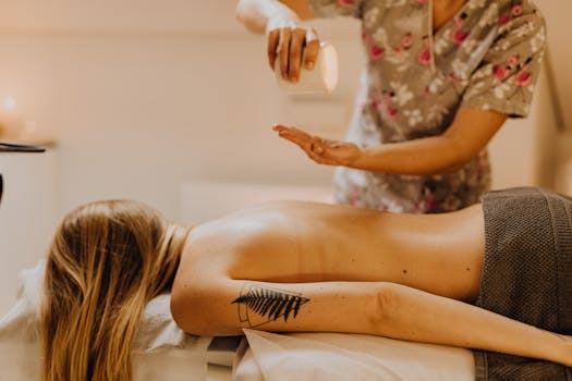 Luxury Healing Retreats With Elegant Suites