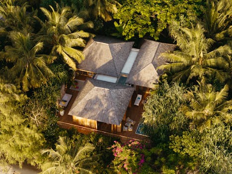 Luxury Honeymoon Hotels With Private Infinity Pools