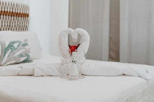 Luxury Honeymoon Hotels With Sunset Terrace Suites
