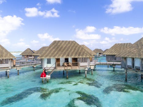 Luxury Honeymoon Villas With Scenic Ocean Views