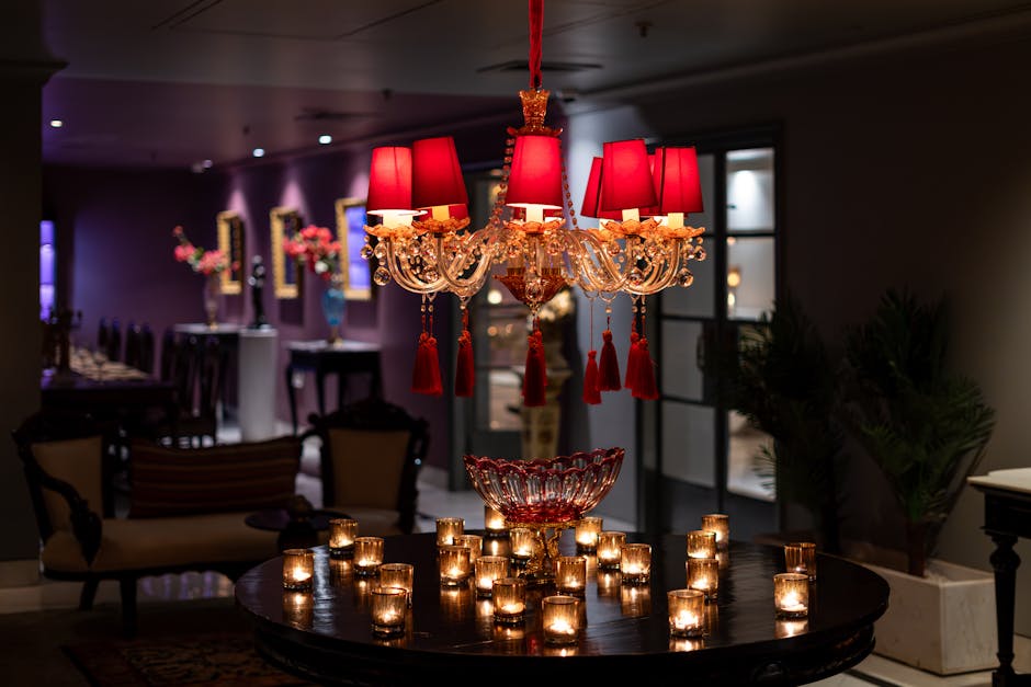 Luxury Ice Hotels With Elegant Crystal Rooms