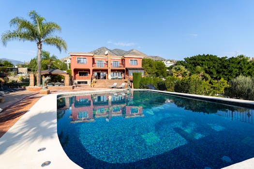 Luxury Jungle Villas With Elevated Infinity Pools