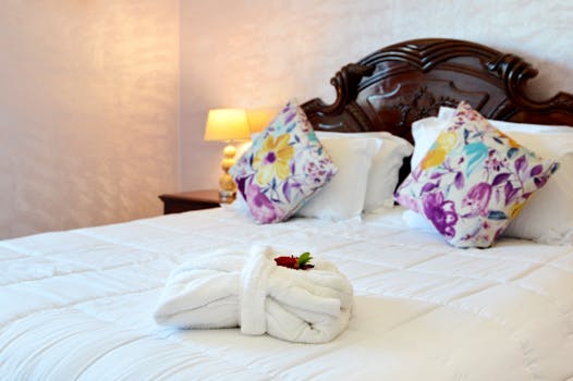 Luxury Lakeside Retreats With Premium Guest Suites