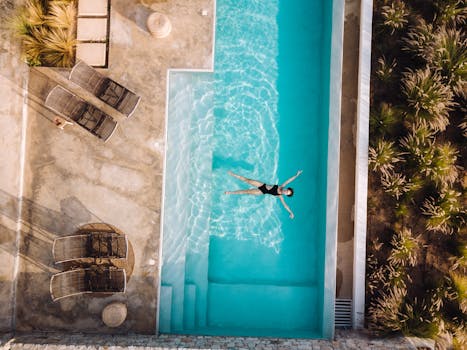 Luxury Nomad Villas With Private Infinity Pools