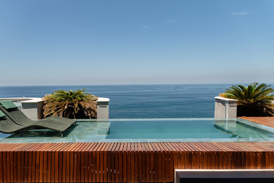 Luxury Ocean Resorts Designed for Quiet Escapes