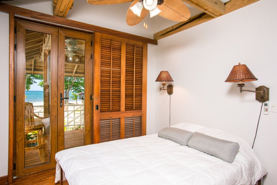Luxury Oceanfront Hotels With Private Beach Access