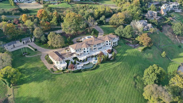 Luxury Private Estates Perfect for Elite Travelers