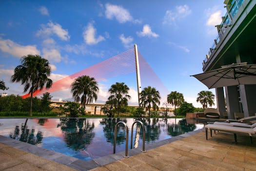 Luxury Railway Resorts With Iconic Travel Routes