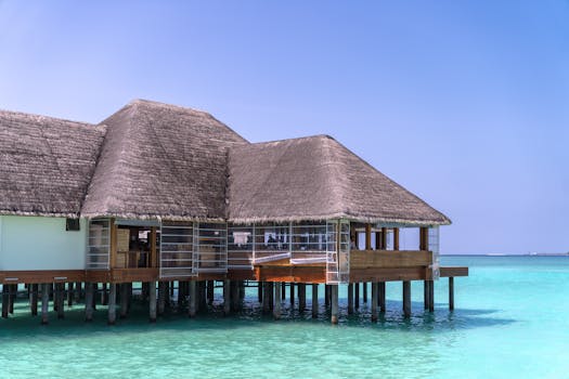 Luxury Rainforest Villas Perfect for Romantic Travel