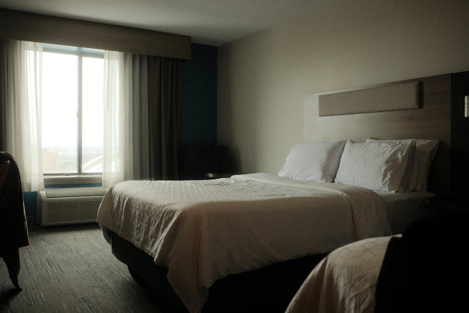 Luxury Seaside Retreats With Premium Guest Suites