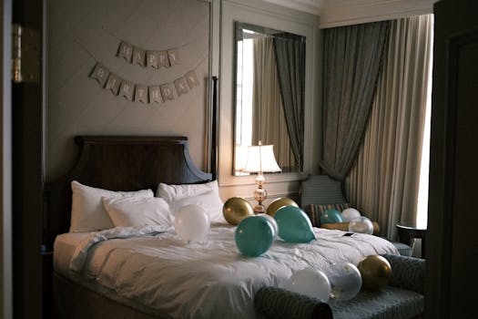 Luxury Train Suites With Premium Guest Comfort