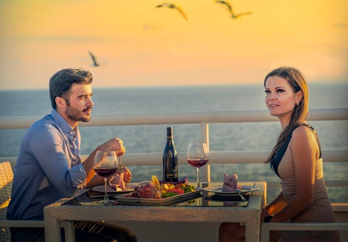 Private Couple Retreats Surrounded by Tropical Beauty