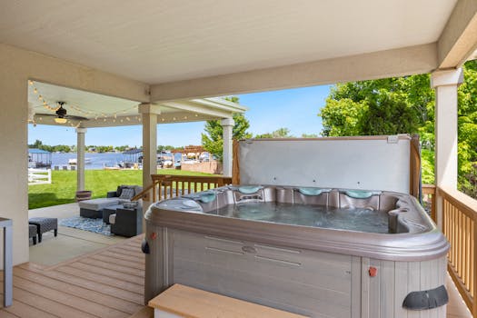 Private Lake Retreats With Premium Nature Comfort