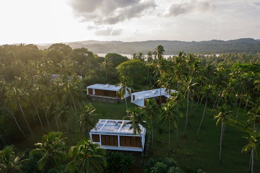 Rainforest Retreat Villas With Scenic Valley Views