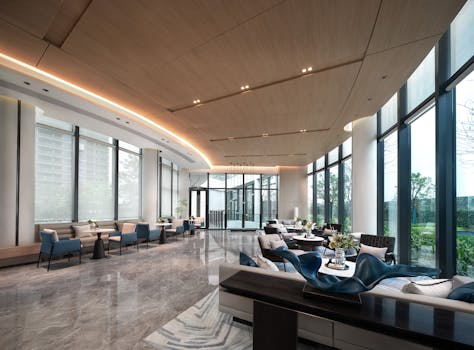 Rainforest Villas With Premium Guest Comfort