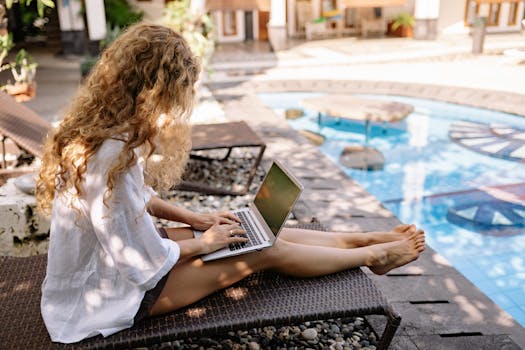 Remote Work Resorts Built for Sophisticated Travelers