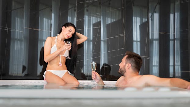 Romantic Hotels Offering Elite Couple Experiences