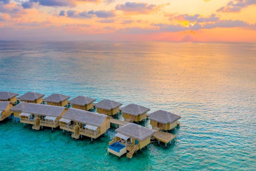 Romantic Luxury Islands Perfect for Dream Honeymoons