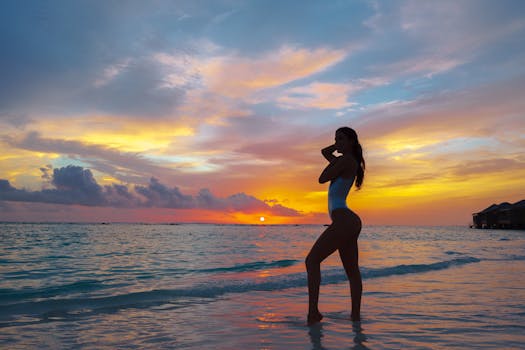 Romantic Resorts With Elegant Beachfront Suites
