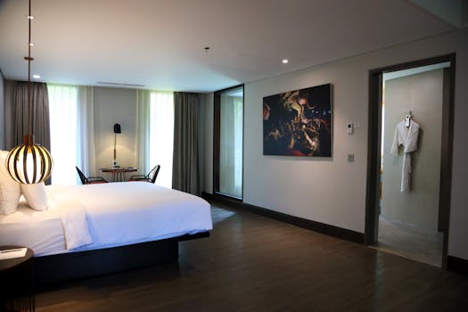 Romantic Retreat Hotels With Premium Hospitality