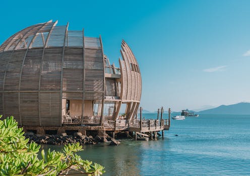Secluded Tropical Resorts Perfect for Luxury Travelers