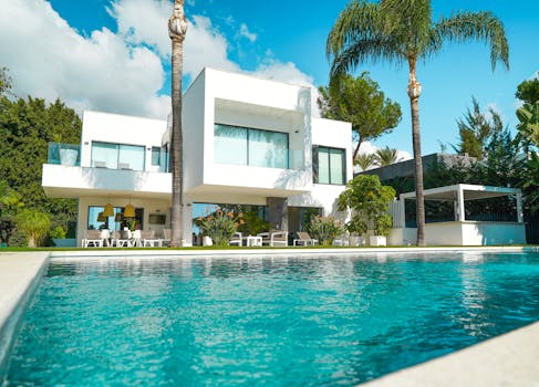 Secret Beach Villas Surrounded by Tropical Beauty