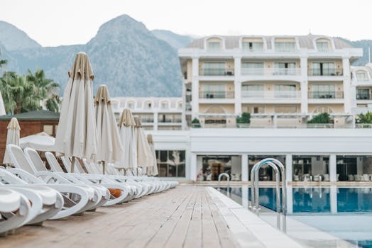 Secret Coastal Resorts With Premium Hospitality