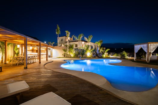 Secret Destination Villas With Elegant Designs