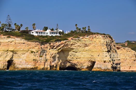 Secret Destination Villas With Stunning Horizons