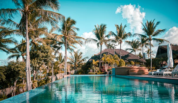 Secret Luxury Hotels Perfect for Dream Vacations