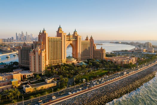 Secret Luxury Hotels With Iconic Island Views