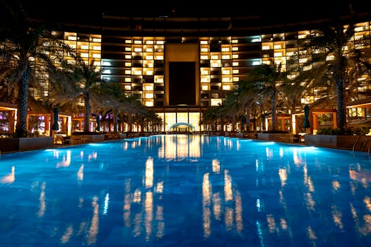 Secret Luxury Resorts Known Only to Elite Travelers