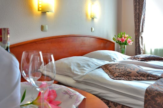 Secret Luxury Retreats With Premium Guest Comfort