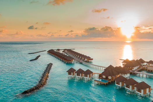 Secret Luxury Villas Perfect for Romantic Escapes