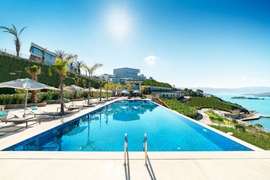 Secret Tropical Resorts With Stunning Infinity Pools