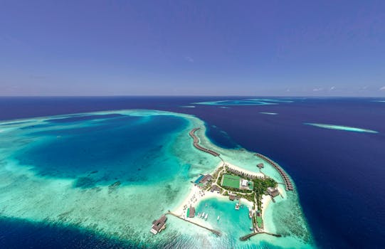 Tropical Island Retreats With Premium Guest Comfort